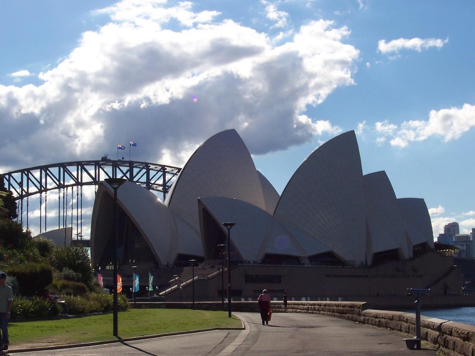 Sydney, Oceania